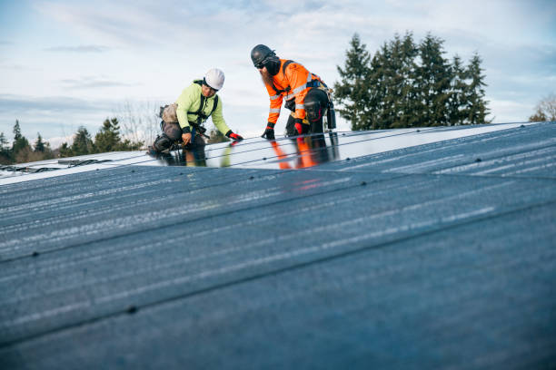 Reliable Roof Installation contractor in Morrisville, VT by Roof Repair Smedway